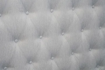 Meja Diamant Sänggavel 160x120 - Ljusgrå - Möbler - Säng - Sängtillbehör & sänggavel - Sänggavlar & huvudgavlar