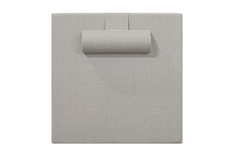 Meja Sänggavel 120x120 - Beige - Möbler - Säng - Sängtillbehör & sänggavel - Sänggavlar & huvudgavlar