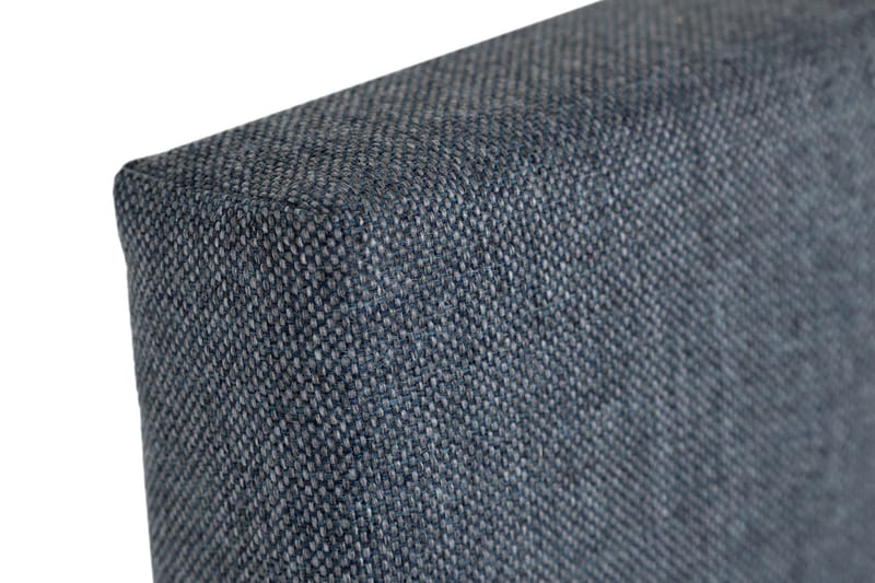 Meja Sänggavel 120x120 - Blå - Möbler - Säng - Sängtillbehör & sänggavel - Sänggavlar & huvudgavlar