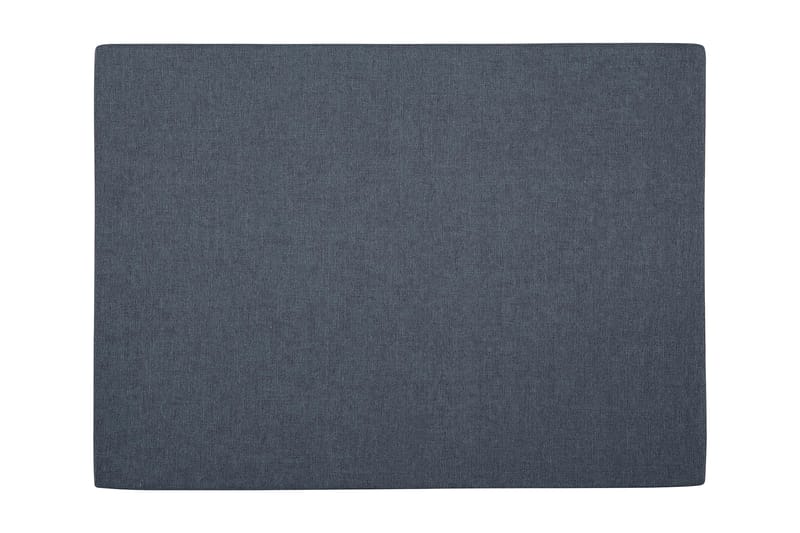 Meja Sänggavel 120x120 - Blå - Möbler - Säng - Sängtillbehör & sänggavel - Sänggavlar & huvudgavlar
