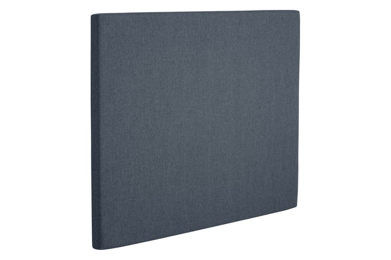 Meja Sänggavel 120x120 - Blå - Möbler - Säng - Sängtillbehör & sänggavel - Sänggavlar & huvudgavlar