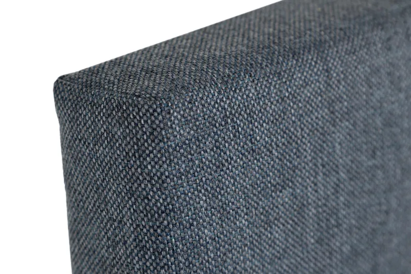 Meja Sänggavel 120x120 - Blå - Möbler - Säng - Sängtillbehör & sänggavel - Sänggavlar & huvudgavlar