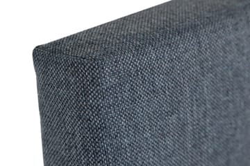 Meja Sänggavel 120x120 - Blå - Möbler - Säng - Sängtillbehör & sänggavel - Sänggavlar & huvudgavlar