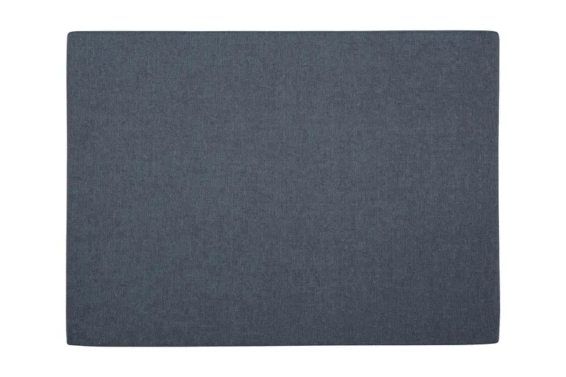 Meja Sänggavel 120x120, Blå