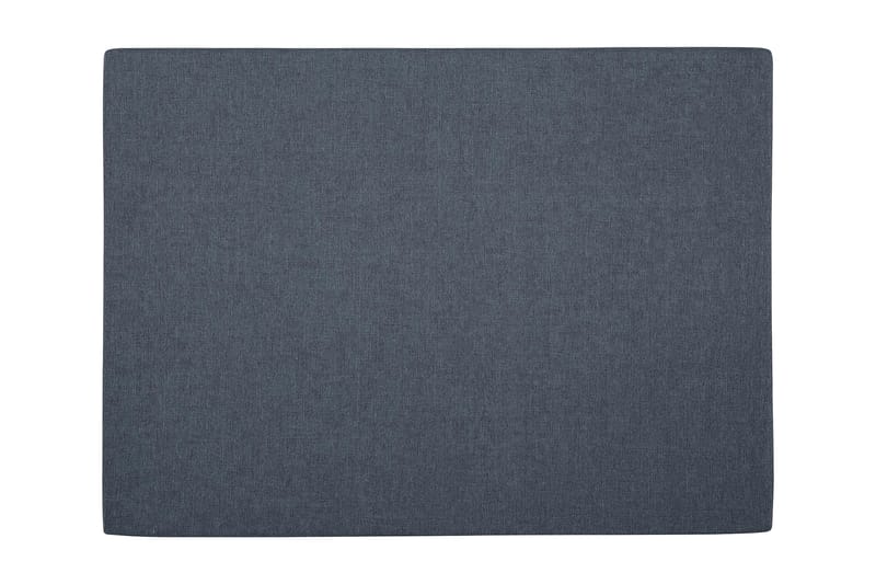 Meja Sänggavel 120x120 - Blå - Möbler - Säng - Sängtillbehör & sänggavel - Sänggavlar & huvudgavlar