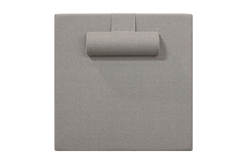 Meja Sänggavel 120x120 - Ljusbrun - Möbler - Säng - Sängtillbehör & sänggavel - Sänggavlar & huvudgavlar