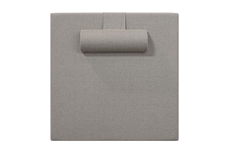 Meja Sänggavel 120x120 - Ljusbrun - Möbler - Säng - Sängtillbehör & sänggavel - Sänggavlar & huvudgavlar