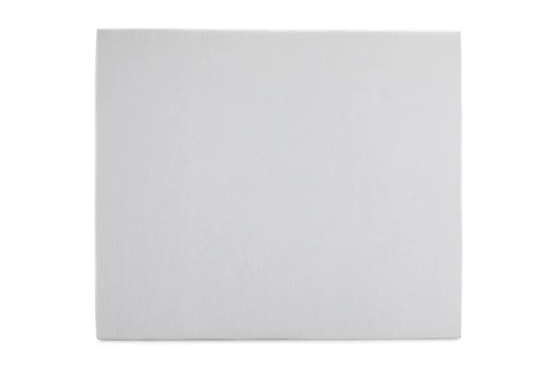 Meja Sänggavel 120x120 - Ljusgrå - Möbler - Säng - Sängtillbehör & sänggavel - Sänggavlar & huvudgavlar