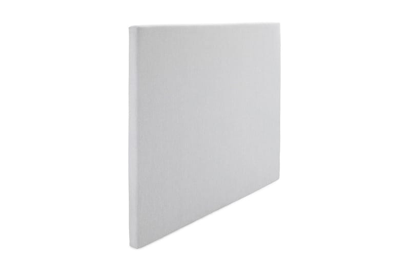 Meja Sänggavel 120x120 - Ljusgrå - Möbler - Säng - Sängtillbehör & sänggavel - Sänggavlar & huvudgavlar