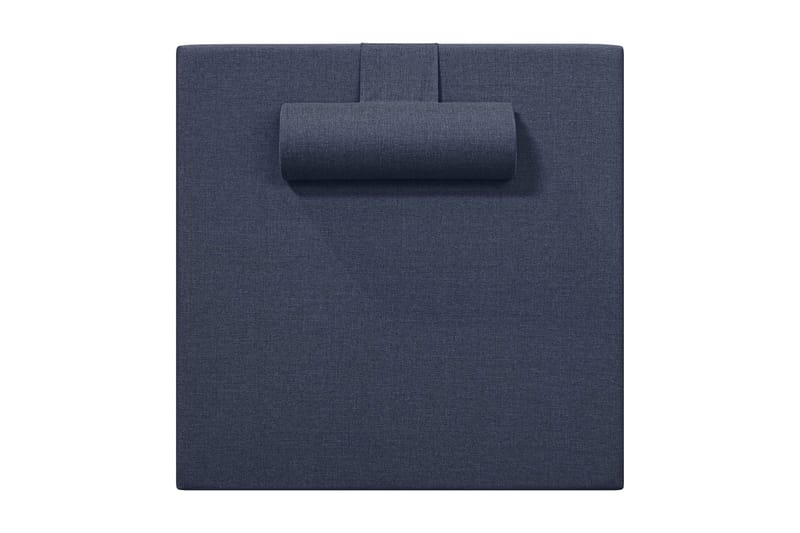 Meja Sänggavel 120x120 - Mörkblå - Möbler - Säng - Sängtillbehör & sänggavel - Sänggavlar & huvudgavlar