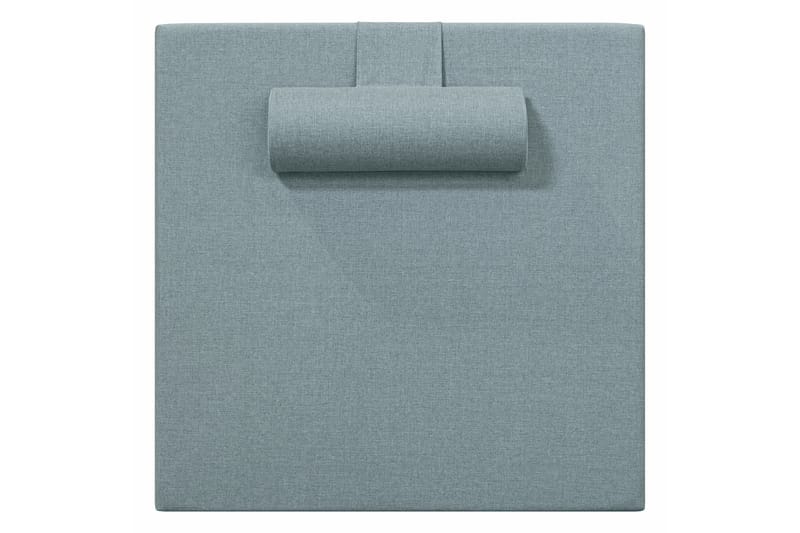 Meja Sänggavel 140x120 - Ljusblå - Möbler - Säng - Sängtillbehör & sänggavel - Sänggavlar & huvudgavlar