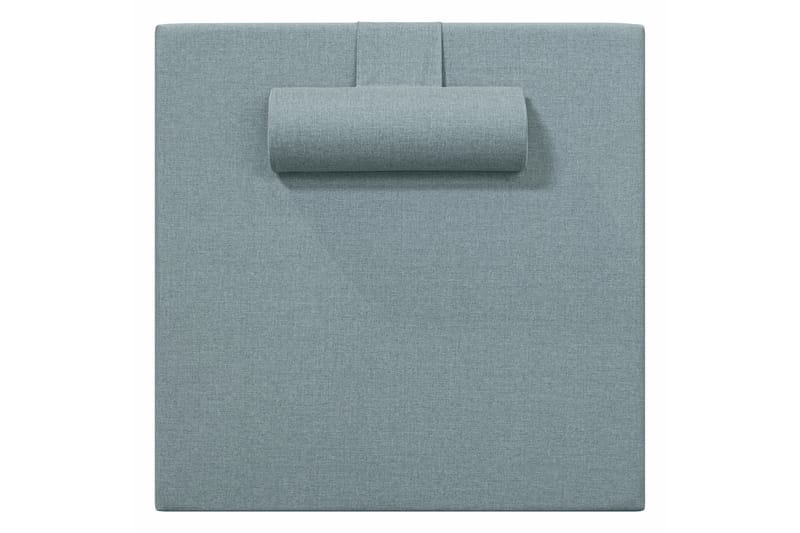 Meja Sänggavel 140x120 - Ljusblå - Möbler - Säng - Sängtillbehör & sänggavel - Sänggavlar & huvudgavlar