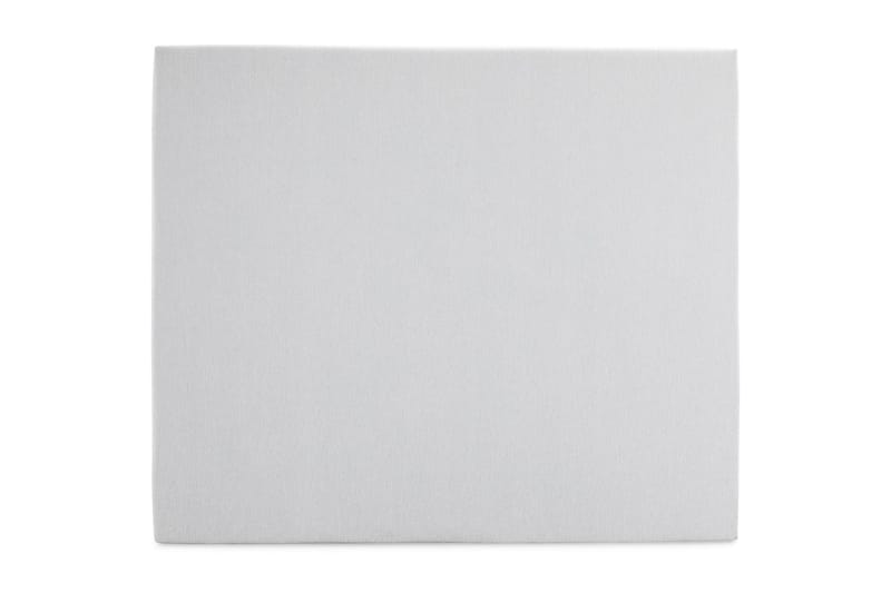 Meja Sänggavel 140x120 - Ljusgrå - Möbler - Säng - Sängtillbehör & sänggavel - Sänggavlar & huvudgavlar