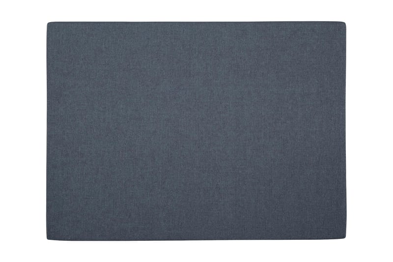 Meja Sänggavel 160x120, Blå