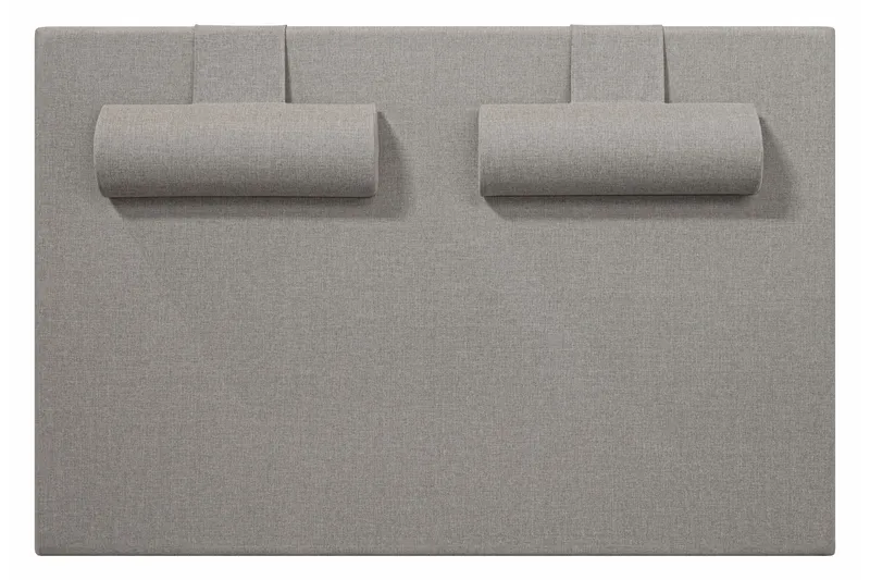 Meja Sänggavel 160x120 - Ljusbrun - Möbler - Säng - Sängtillbehör & sänggavel - Sänggavlar & huvudgavlar