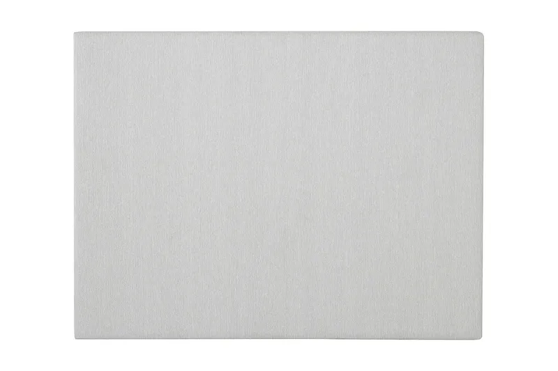 Meja Sänggavel 160x120 - Ljusgrå - Möbler - Säng - Sängtillbehör & sänggavel - Sänggavlar & huvudgavlar