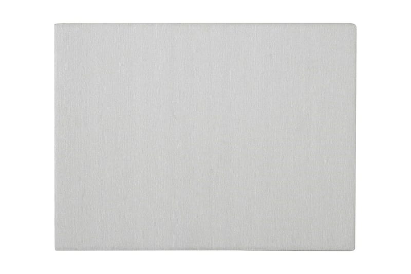 Meja Sänggavel 160x120 - Ljusgrå - Möbler - Säng - Sängtillbehör & sänggavel - Sänggavlar & huvudgavlar