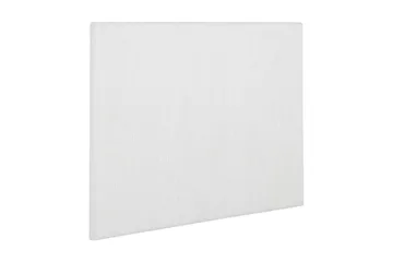Meja Sänggavel 160x120 - Ljusgrå - Möbler - Säng - Sängtillbehör & sänggavel - Sänggavlar & huvudgavlar