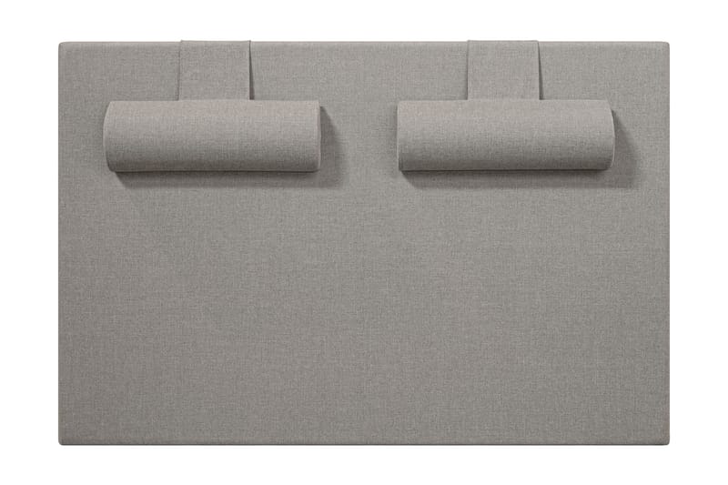 Meja Sänggavel 180x120 - Ljusbrun - Möbler - Säng - Sängtillbehör & sänggavel - Sänggavlar & huvudgavlar