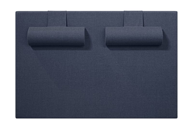 Meja Sänggavel 180x120 - Mörkblå - Möbler - Säng - Sängtillbehör & sänggavel - Sänggavlar & huvudgavlar