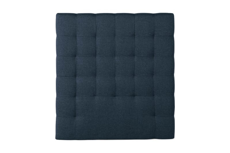 Montana Sänggavel 120 cm - Mörkblå - Möbler - Säng - Sängtillbehör & sänggavel - Sänggavlar & huvudgavlar