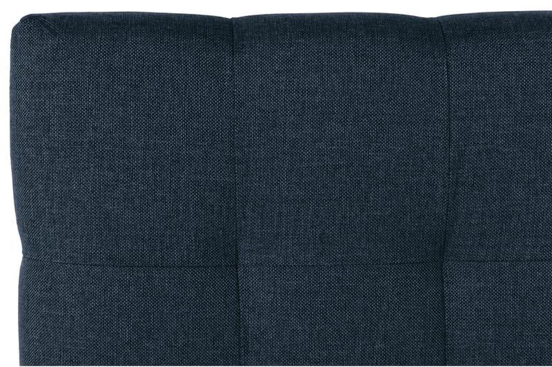 Montana Sänggavel 120 cm - Mörkblå - Möbler - Säng - Sängtillbehör & sänggavel - Sänggavlar & huvudgavlar