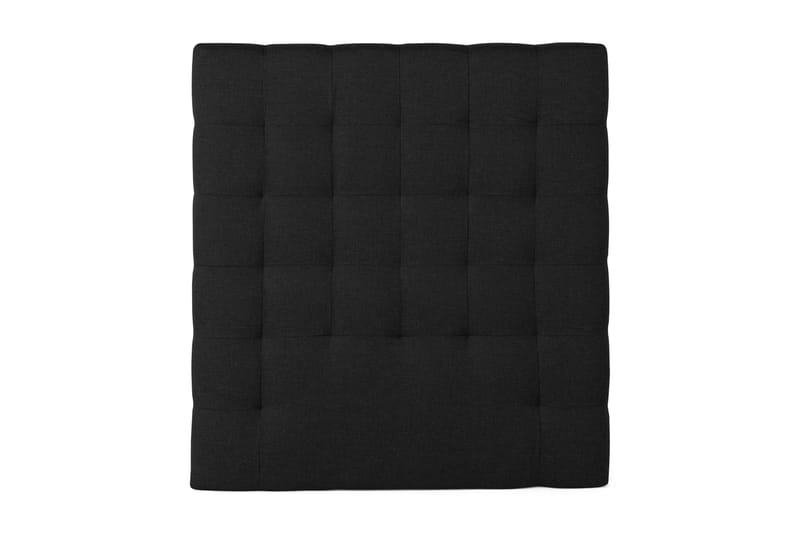 Montana Sänggavel 120 cm - Mörkgrå - Möbler - Säng - Sängtillbehör & sänggavel - Sänggavlar & huvudgavlar