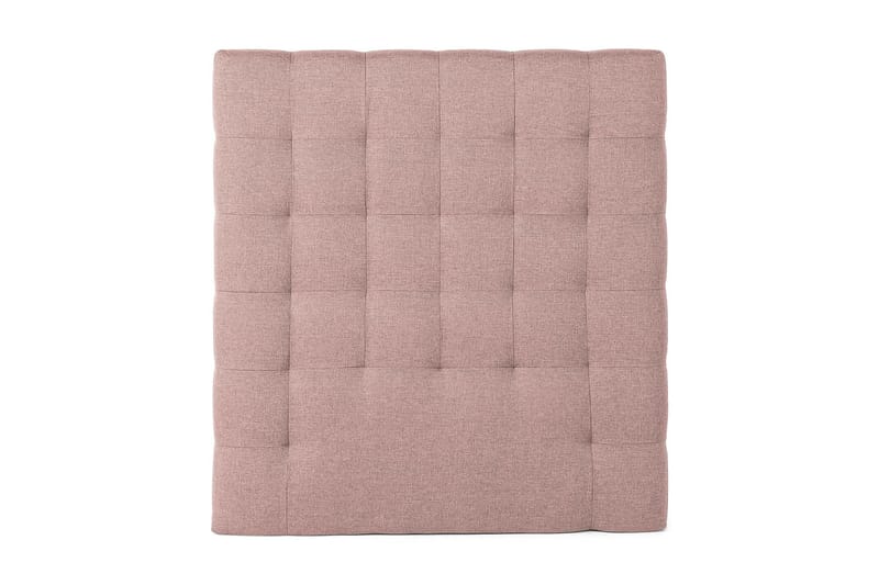 Montana Sänggavel 120 cm - Rosa - Möbler - Säng - Sängtillbehör & sänggavel - Sänggavlar & huvudgavlar