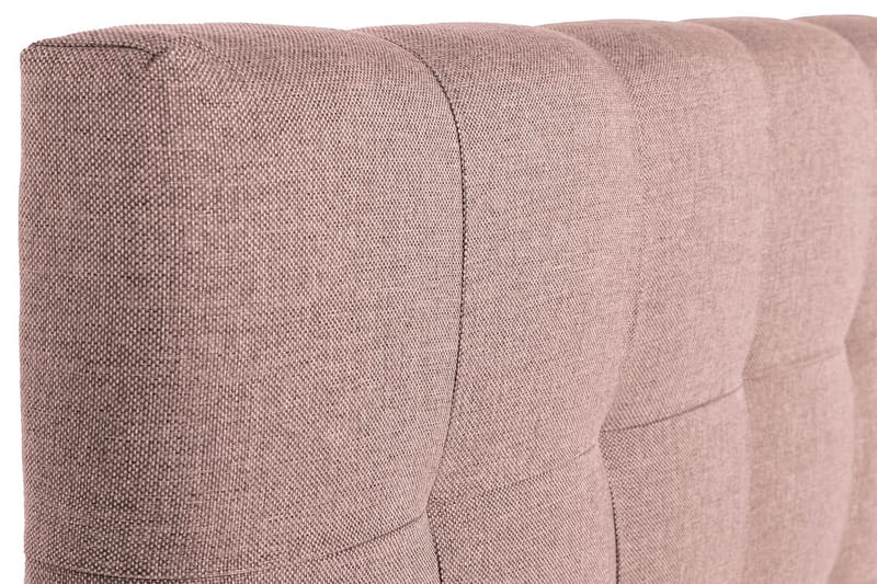 Montana Sänggavel 120 cm - Rosa - Möbler - Säng - Sängtillbehör & sänggavel - Sänggavlar & huvudgavlar
