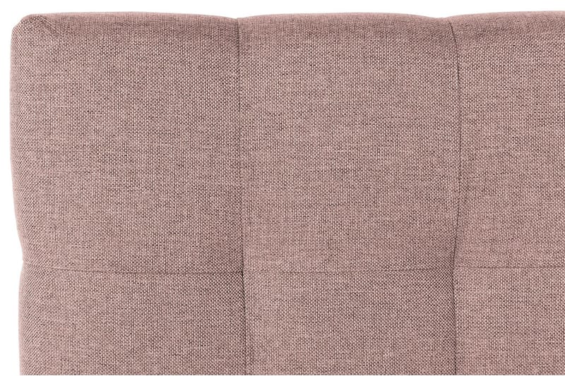Montana Sänggavel 120 cm - Rosa - Möbler - Säng - Sängtillbehör & sänggavel - Sänggavlar & huvudgavlar