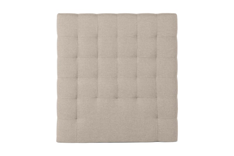 Montana Sänggavel 140 cm - Beige - Möbler - Säng - Sängtillbehör & sänggavel - Sänggavlar & huvudgavlar