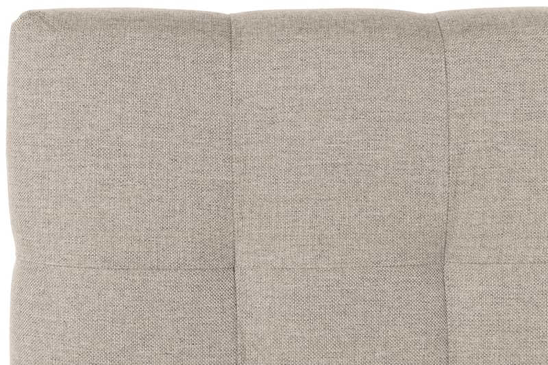 Montana Sänggavel 140 cm - Beige - Möbler - Säng - Sängtillbehör & sänggavel - Sänggavlar & huvudgavlar