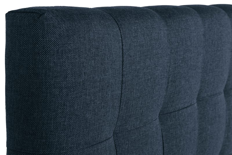 Montana Sänggavel 140 cm - Mörkblå - Möbler - Säng - Sängtillbehör & sänggavel - Sänggavlar & huvudgavlar