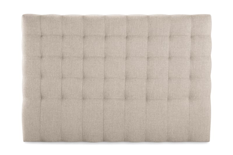 Montana Sänggavel 160 cm - Beige - Möbler - Säng - Sängtillbehör & sänggavel - Sänggavlar & huvudgavlar