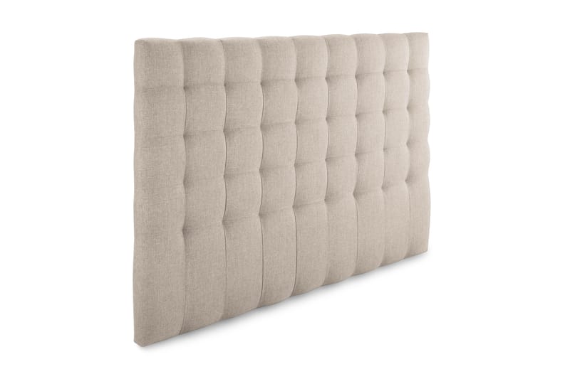 Montana Sänggavel 160 cm - Beige - Möbler - Säng - Sängtillbehör & sänggavel - Sänggavlar & huvudgavlar