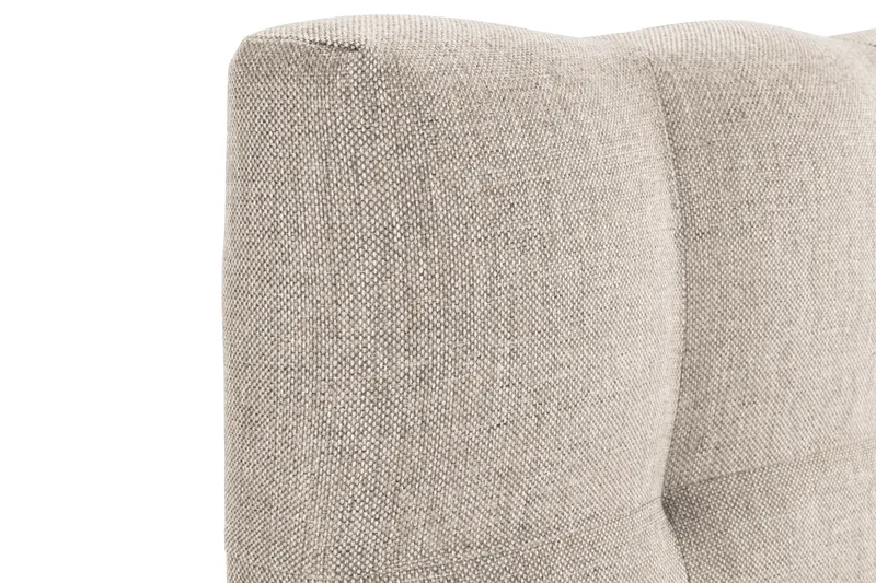 Montana Sänggavel 160 cm - Beige - Möbler - Säng - Sängtillbehör & sänggavel - Sänggavlar & huvudgavlar