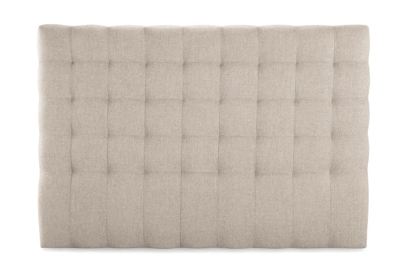 Montana Sänggavel 160 cm, Beige