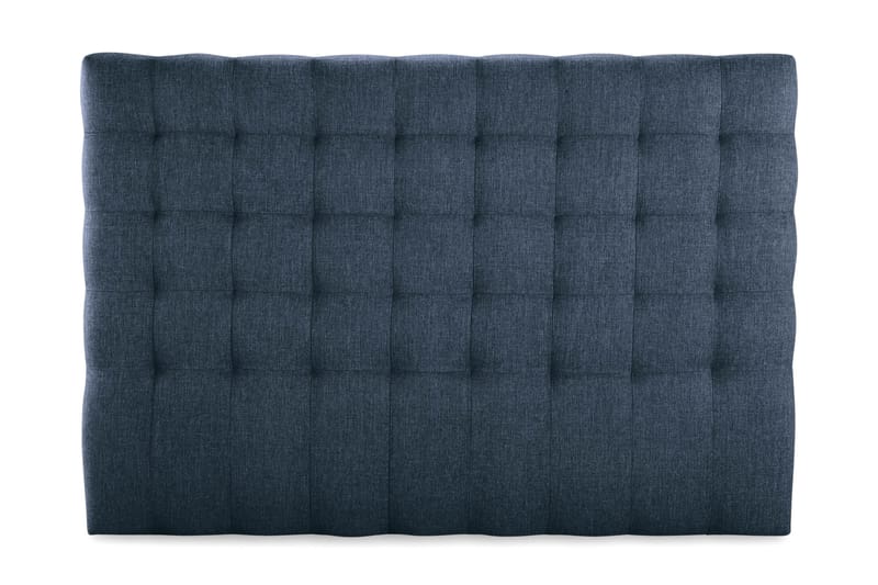 Montana Sänggavel 160 cm - Mörkblå - Möbler - Säng - Sängtillbehör & sänggavel - Sänggavlar & huvudgavlar