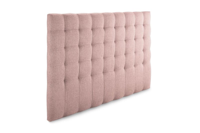 Montana Sänggavel 160 cm - Rosa - Möbler - Säng - Sängtillbehör & sänggavel - Sänggavlar & huvudgavlar