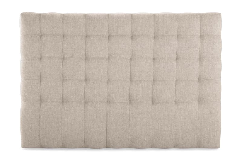 Montana Sänggavel 180 cm, Beige