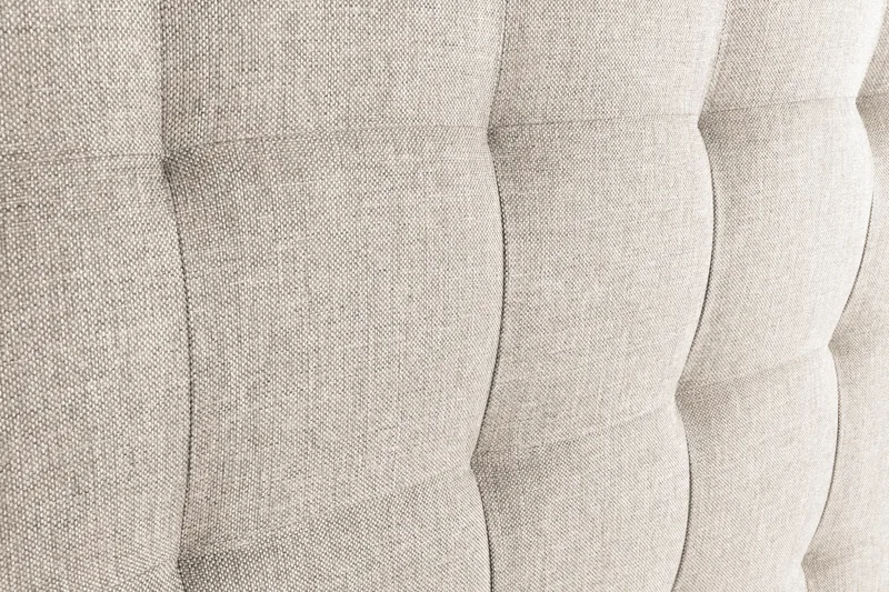 Montana Sänggavel 180 cm - Beige - Möbler - Säng - Sängtillbehör & sänggavel - Sänggavlar & huvudgavlar