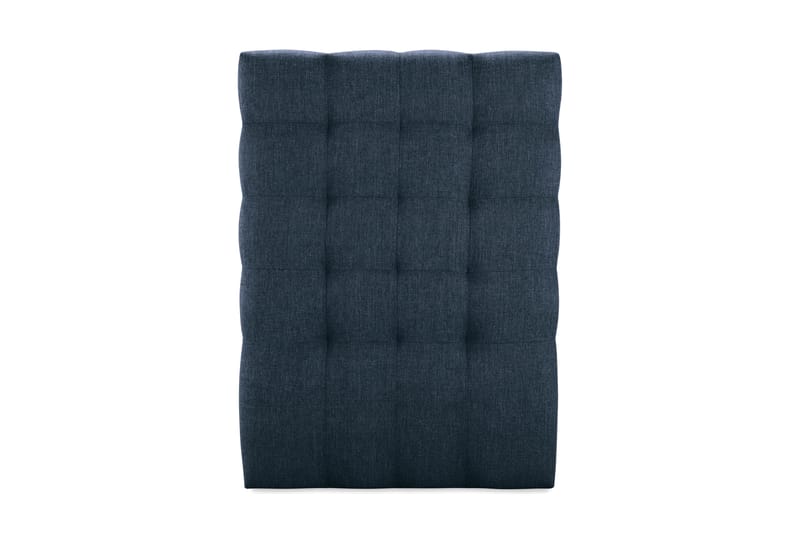 Montana Sänggavel 80 cm - Mörkblå - Möbler - Säng - Sängtillbehör & sänggavel - Sänggavlar & huvudgavlar