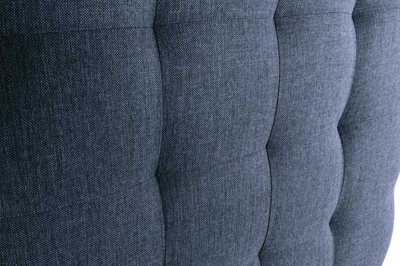 Montana Sänggavel 80 cm - Mörkbl�å - Möbler - Säng - Sängtillbehör & sänggavel - Sänggavlar & huvudgavlar