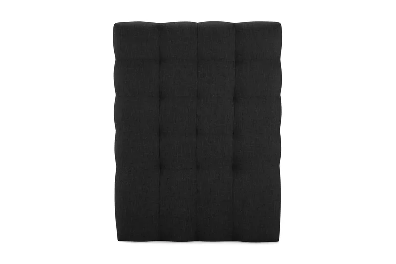 Montana Sänggavel 80 cm, Mörkgrå