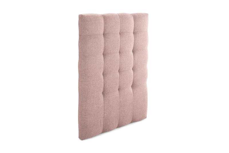 Montana Sänggavel 80 cm - Rosa - Möbler - Säng - Sängtillbehör & sänggavel - Sänggavlar & huvudgavlar