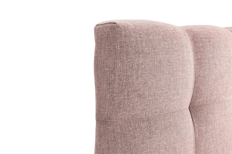 Montana Sänggavel 80 cm - Rosa - Möbler - Säng - Sängtillbehör & sänggavel - Sänggavlar & huvudgavlar