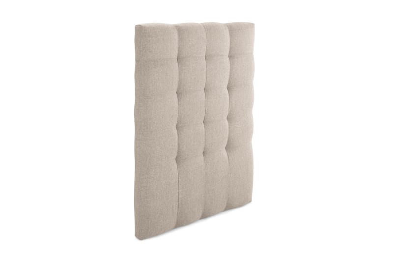 Montana Sänggavel 90 cm - Beige - Möbler - Säng - Sängtillbehör & sänggavel - Sänggavlar & huvudgavlar