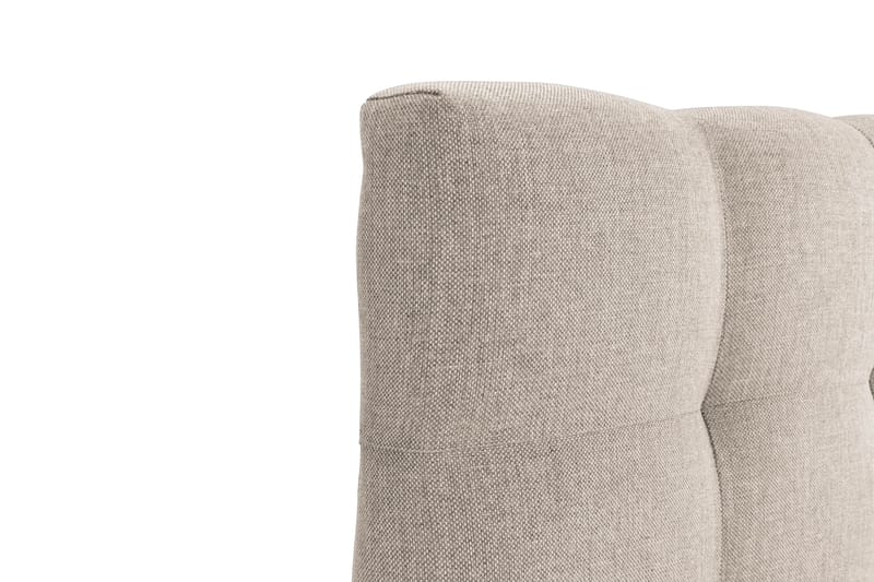 Montana Sänggavel 90 cm - Beige - Möbler - Säng - Sängtillbehör & sänggavel - Sänggavlar & huvudgavlar