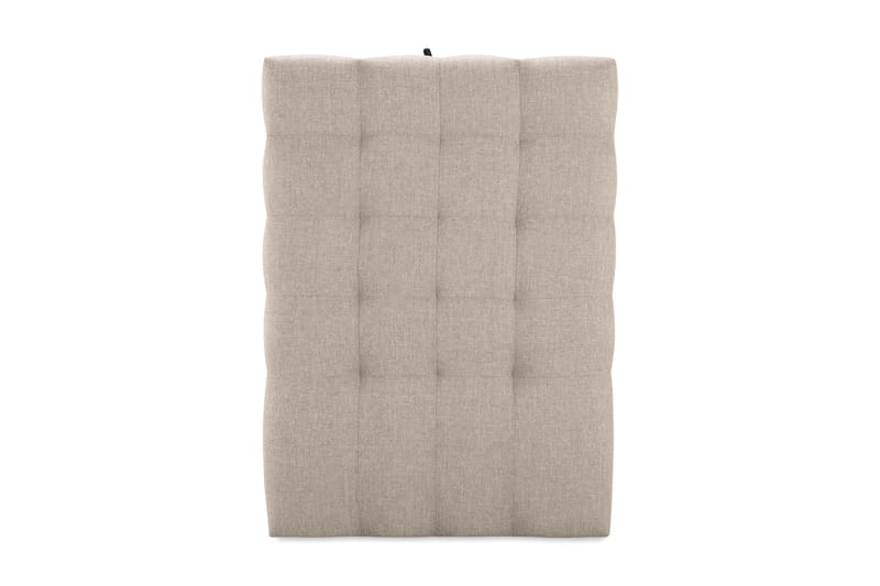 Montana Sänggavel 90 cm - Beige - Möbler - Säng - Sängtillbehör & sänggavel - Sänggavlar & huvudgavlar