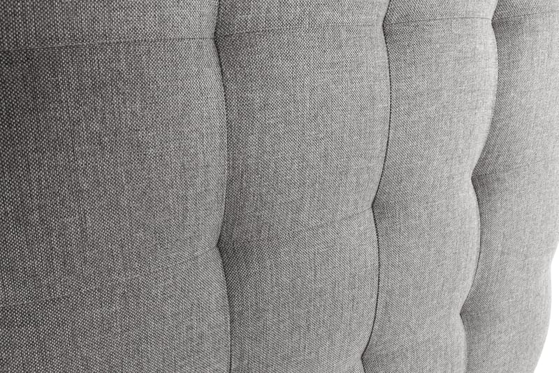 Montana Sänggavel 90 cm - Grå - Möbler - Säng - Sängtillbehör & sänggavel - Sänggavlar & huvudgavlar